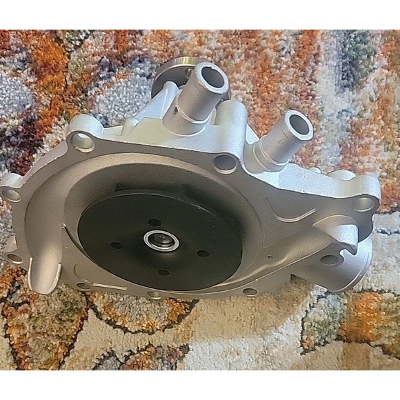 GMB 125-2819 Engine Water Pump for AW819 43072 251109 Coolant Antifreeze ek - Picture 2 of 2